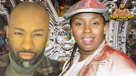 jaguar wright ex husband samuel odom|Jaguar Wrights Son, Sam Odom, Speaks Out: Broken。